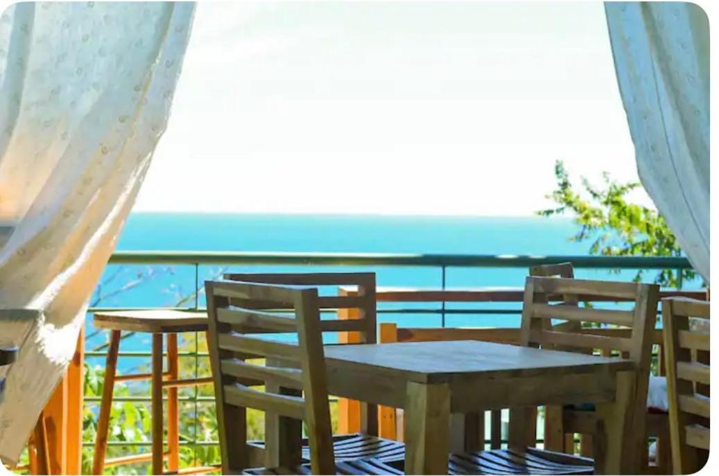 Sunshine Sanctuary Boutique Jungle Lodge Montezuma Exterior foto