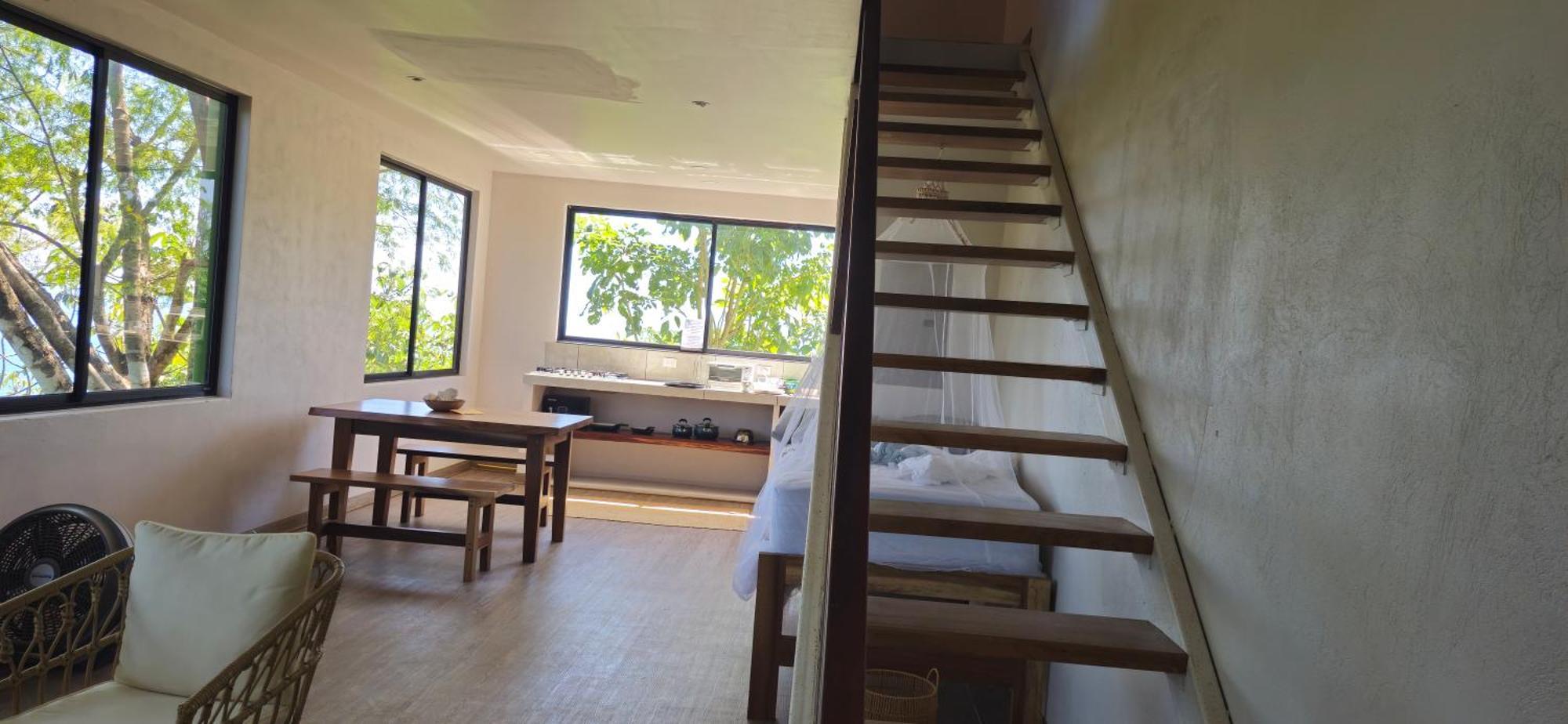 Sunshine Sanctuary Boutique Jungle Lodge Montezuma Exterior foto